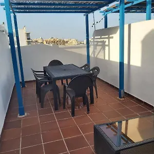 ático Quintero Benalmádena