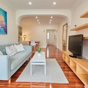 Primera Linea Sardinero - Rh Apartamento Santander