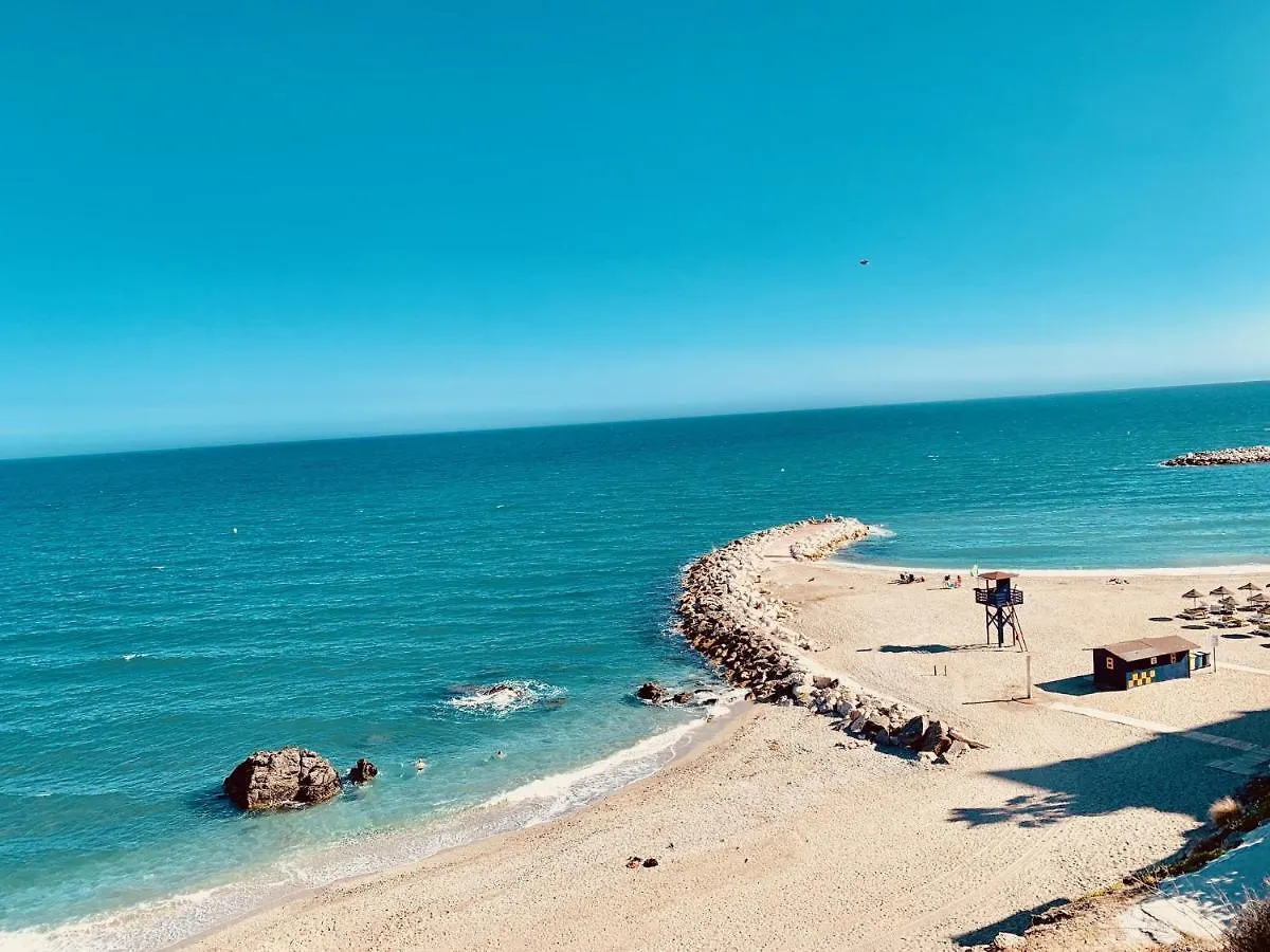 Spectacular Apartment With Amazing Sea Views! Benalmadena 0*,  Spain